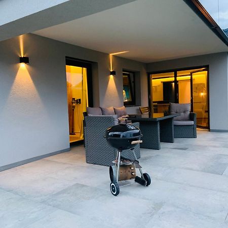 Kitz Kaiser Appartement Sankt Johann in Tirol Exterior photo
