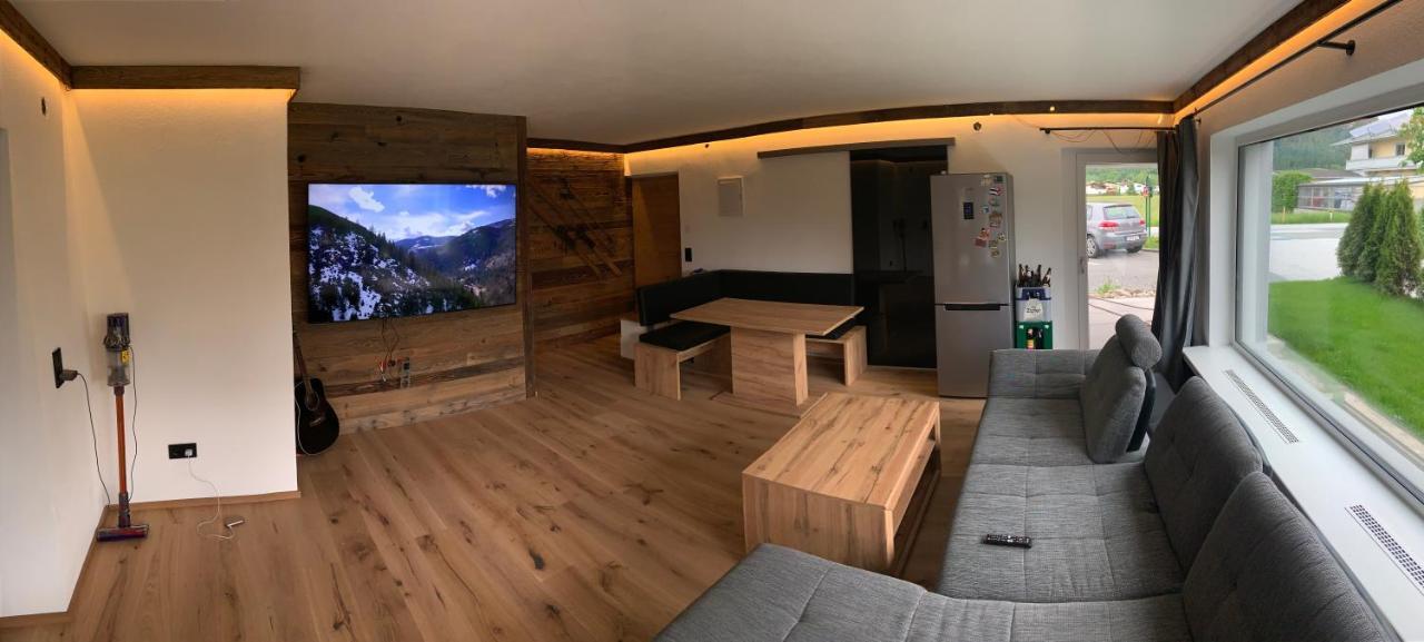Kitz Kaiser Appartement Sankt Johann in Tirol Exterior photo